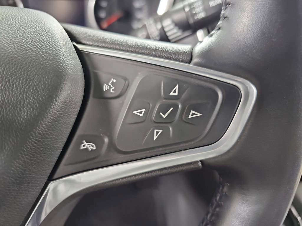 Certified 2022 Chevrolet Equinox Premier image 27