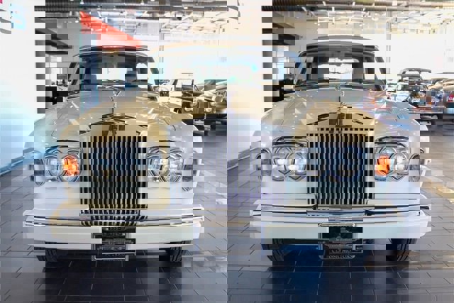 Used 1994 Rolls-Royce Corniche IV image 10