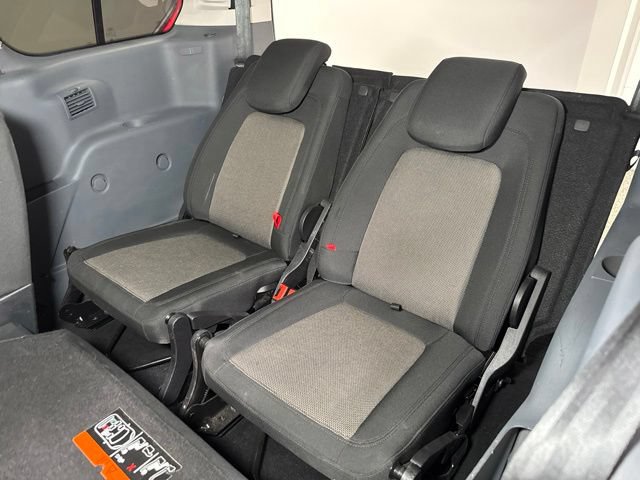 Used 2021 Ford Transit Connect XL FWD image 23