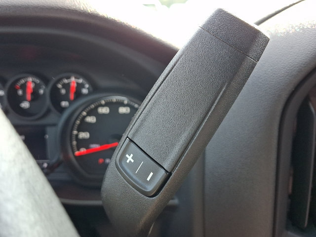 Certified 2023 Chevrolet Silverado 1500 Custom AWD/4WD image 14