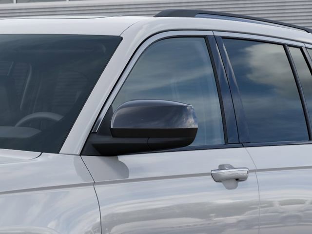 New 2026 Jeep Grand Cherokee Limited Reserve AWD/4WD image 12