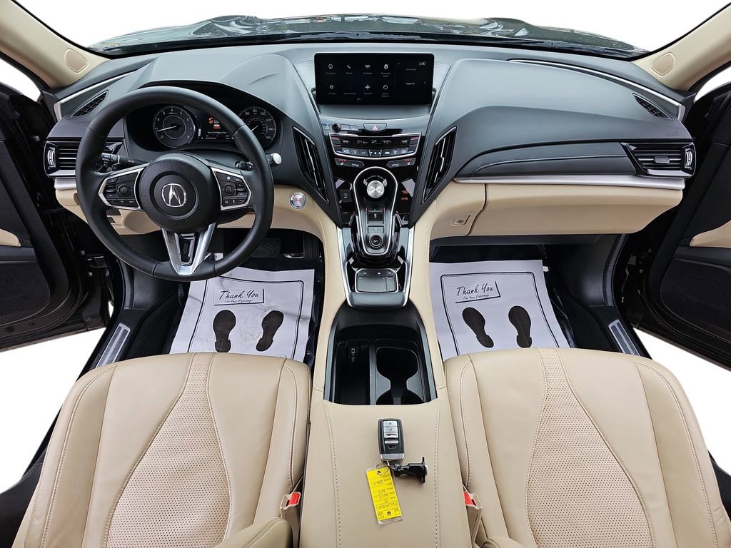 Used 2019 Acura RDX w/ Technology Package image 11