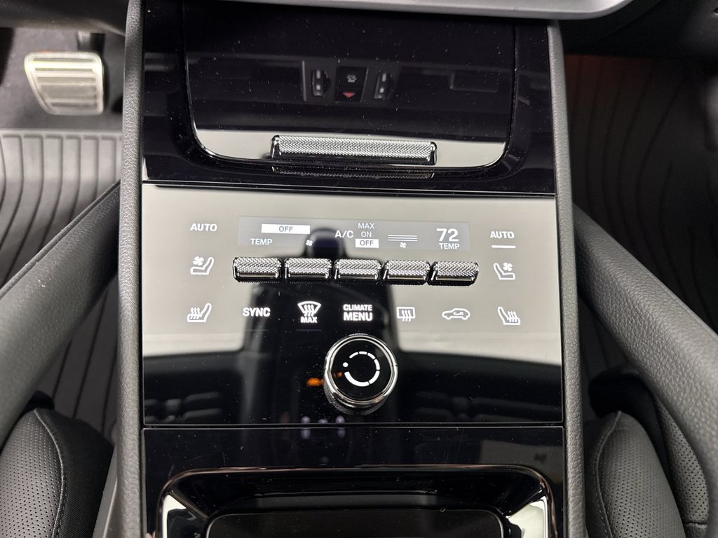 New 2026 Porsche Cayenne S AWD/4WD image 30