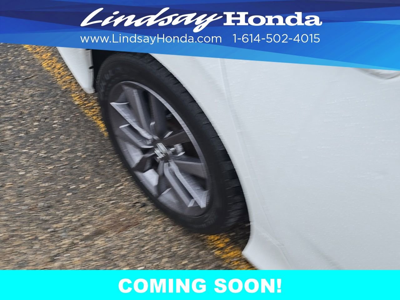 Used 2020 Honda Civic EX image 10