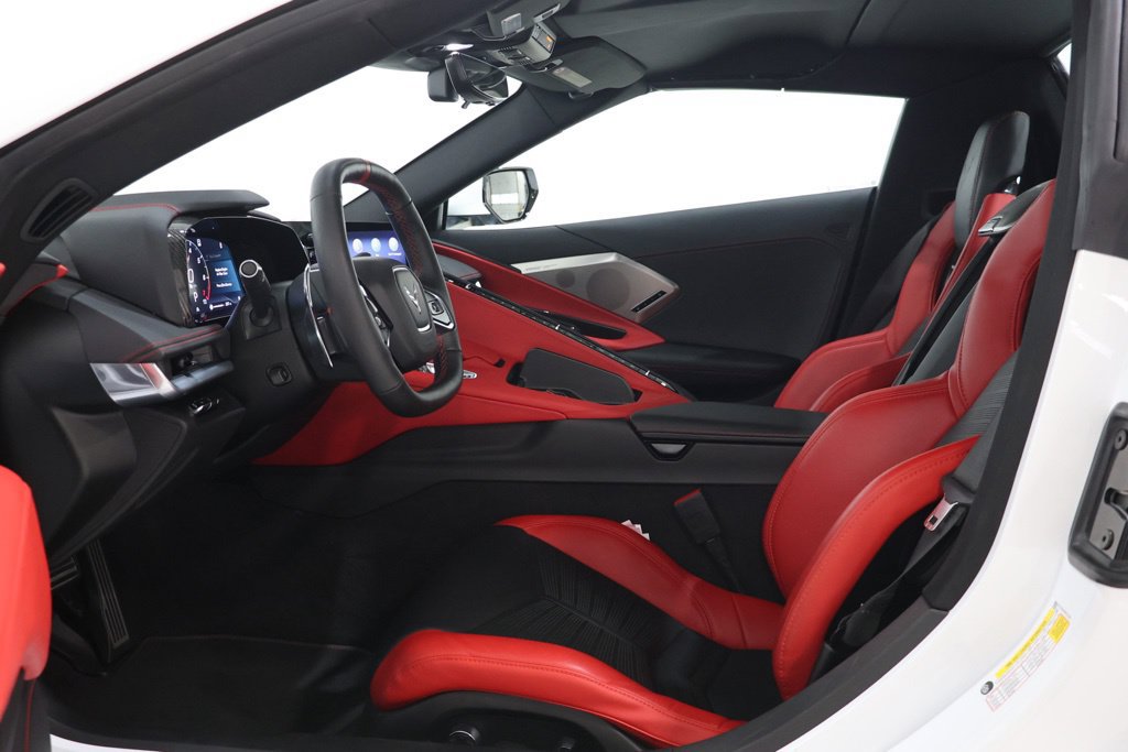 Used 2023 Chevrolet Corvette Stingray Preferred Conv w/ 2LT RWD image 15