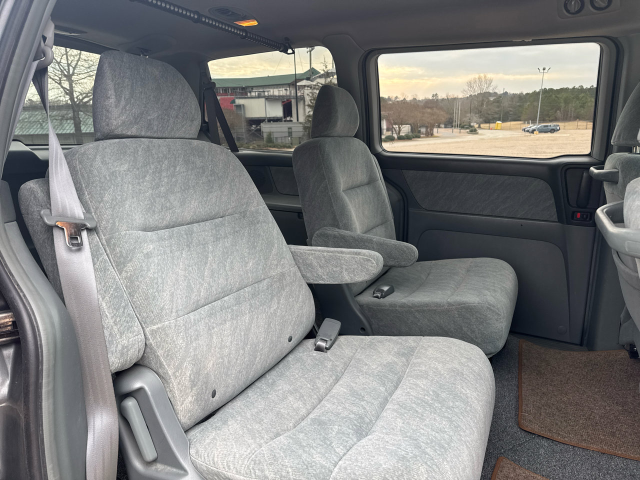 Used 2001 Honda Odyssey EX image 21