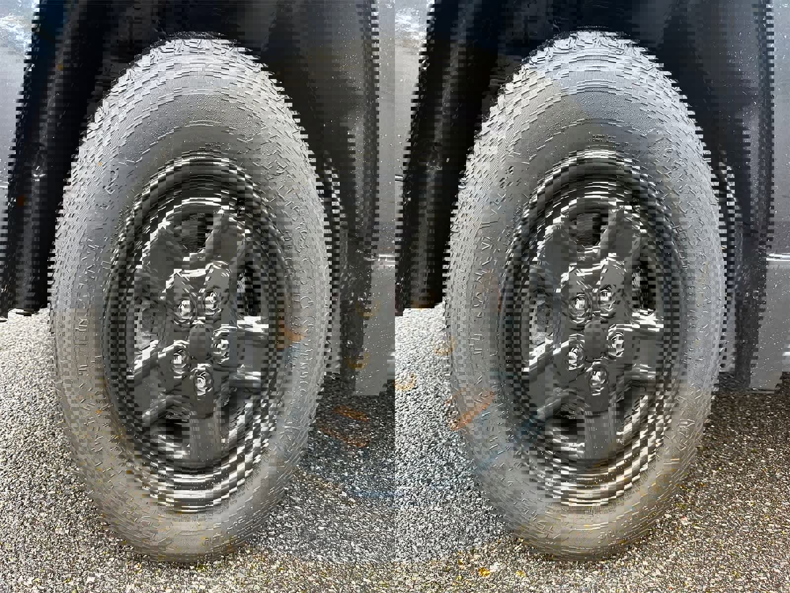 Used 2014 Jeep Patriot Sport w/ Power Value Group image 8