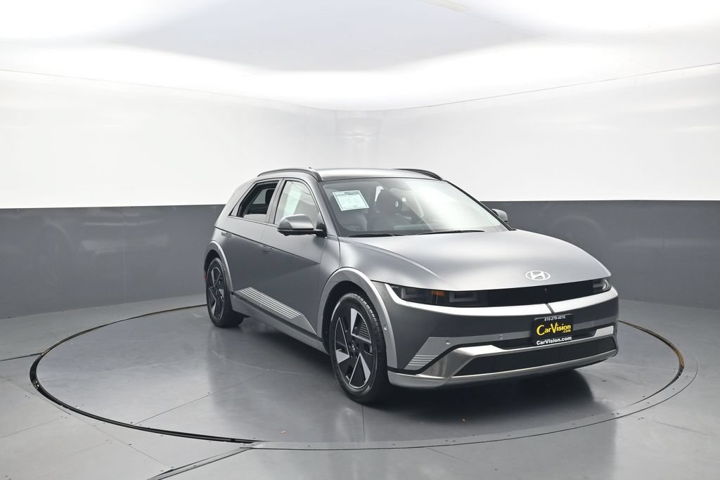 Used 2025 Hyundai Ioniq 5 Limited RWD image 7