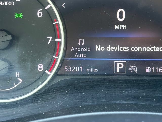 Used 2024 Nissan Sentra SV FWD image 17
