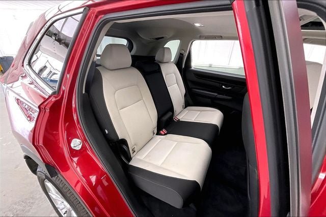 Certified 2023 Honda CR-V EX image 19