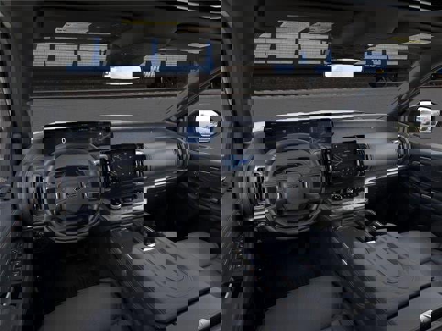 New 2025 Ford Expedition Tremor image 9