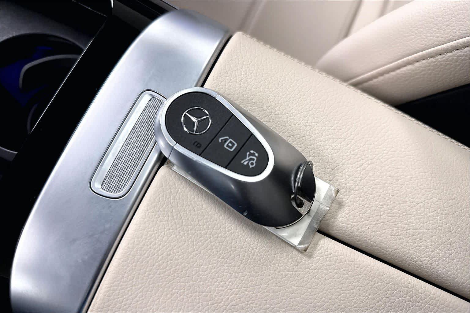 Certified 2026 Mercedes-Benz GLC 300 4MATIC image 15