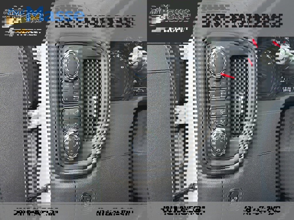 Certified 2024 GMC Sierra 1500 Pro w/ Pro Value Package image 9