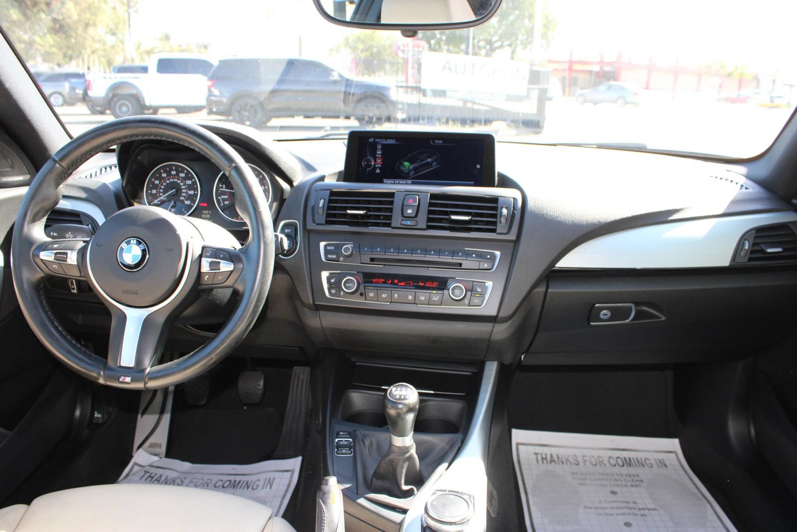 Used 2015 BMW M235i Coupe RWD image 15