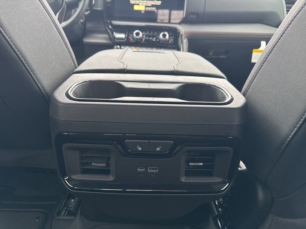 New 2026 GMC Sierra 2500 AT4 w/ AT4 Premium Plus Package image 30