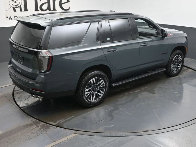 New 2026 Chevrolet Tahoe Z71 w/ Comfort Package image 19