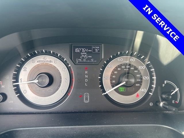 Used 2014 Honda Odyssey EX-L image 3