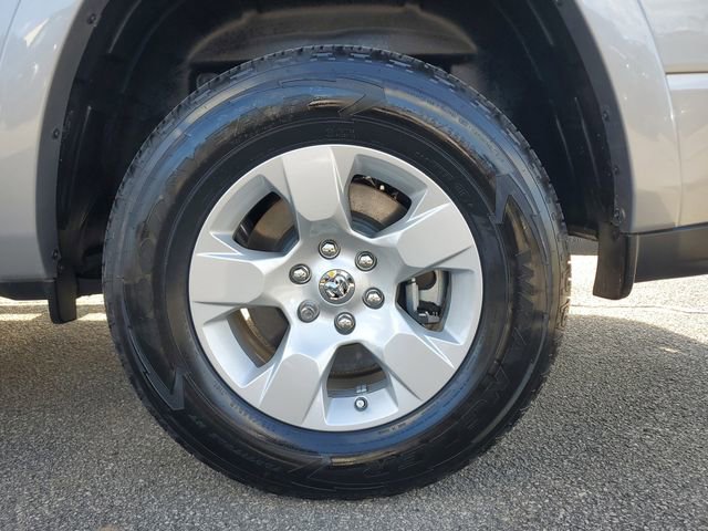 Certified 2025 RAM 1500 Big Horn image 16