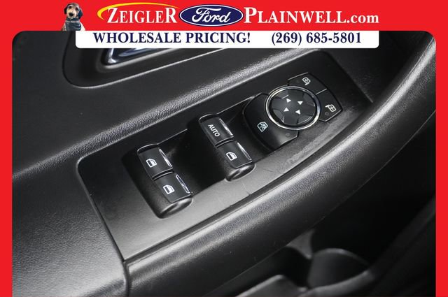 Used 2016 Ford Taurus SEL w/ Equipment Group 201A image 22