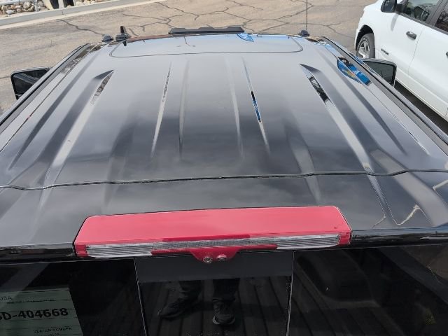 Used 2025 Chevrolet Silverado 1500 W/T w/ Trailering Package image 13