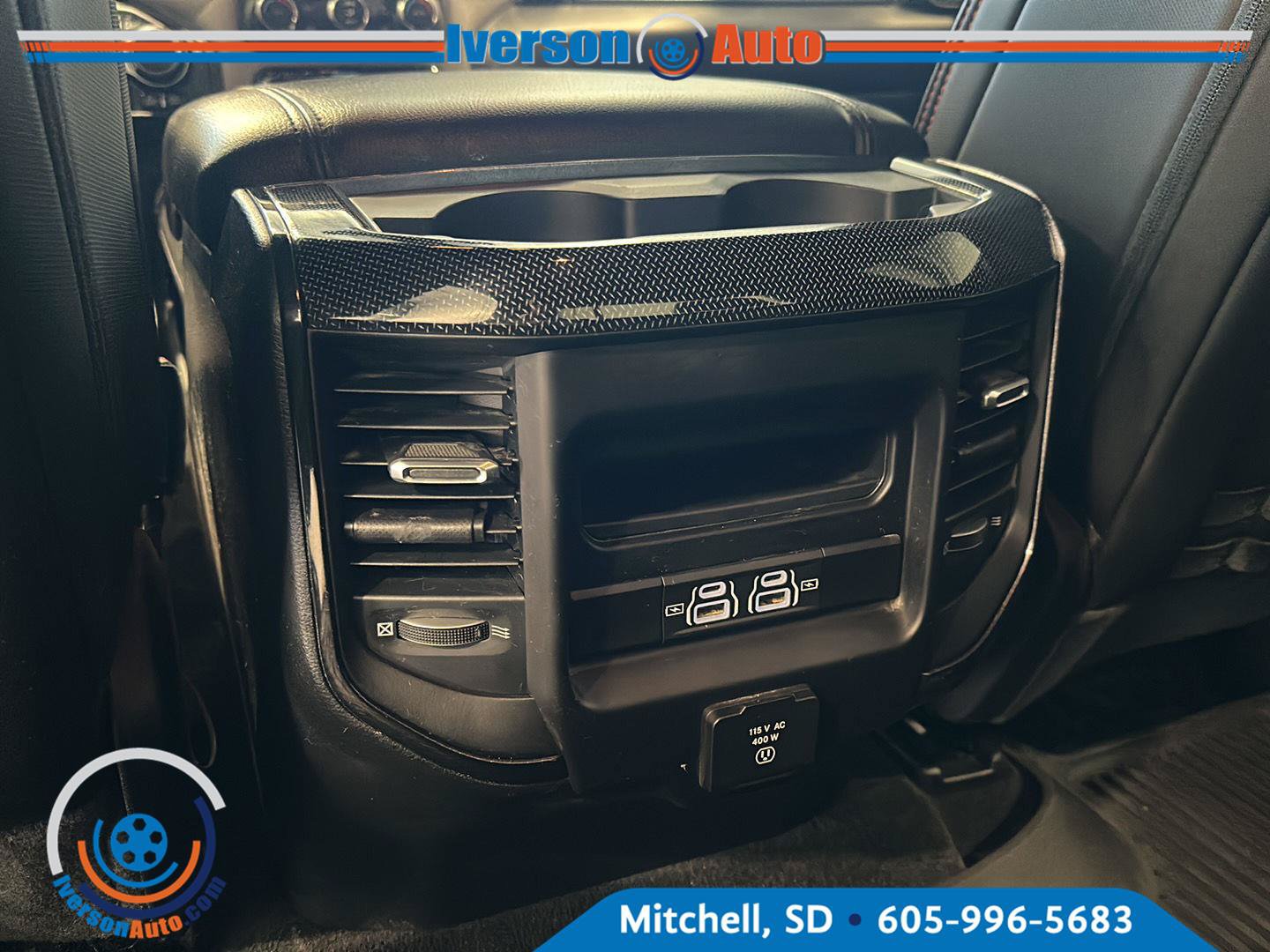 Used 2021 RAM 1500 Big Horn w/ Built-to-serve Edition AWD/4WD image 27