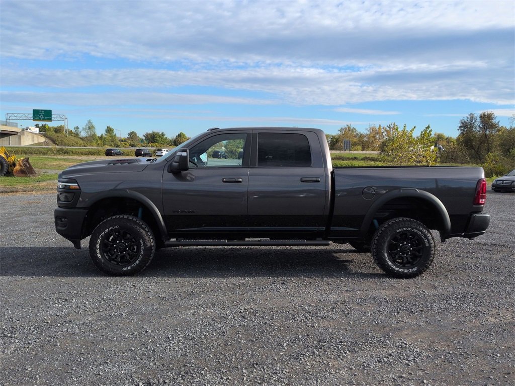 New 2026 RAM 2500 Power Wagon image 5