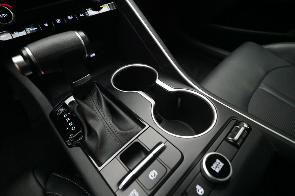 Used 2023 Kia K5 GT-Line image 14