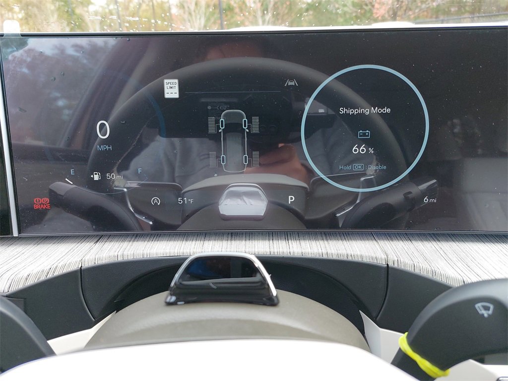 New 2025 Hyundai Santa Fe Calligraphy w/ Tow & Go Package image 22