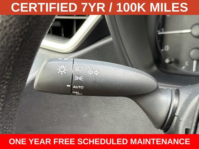 Used 2023 Toyota Corolla LE FWD image 26