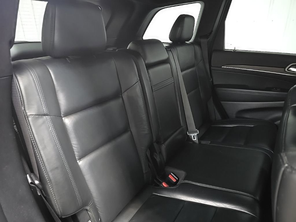 Used 2020 Jeep Grand Cherokee Limited image 17