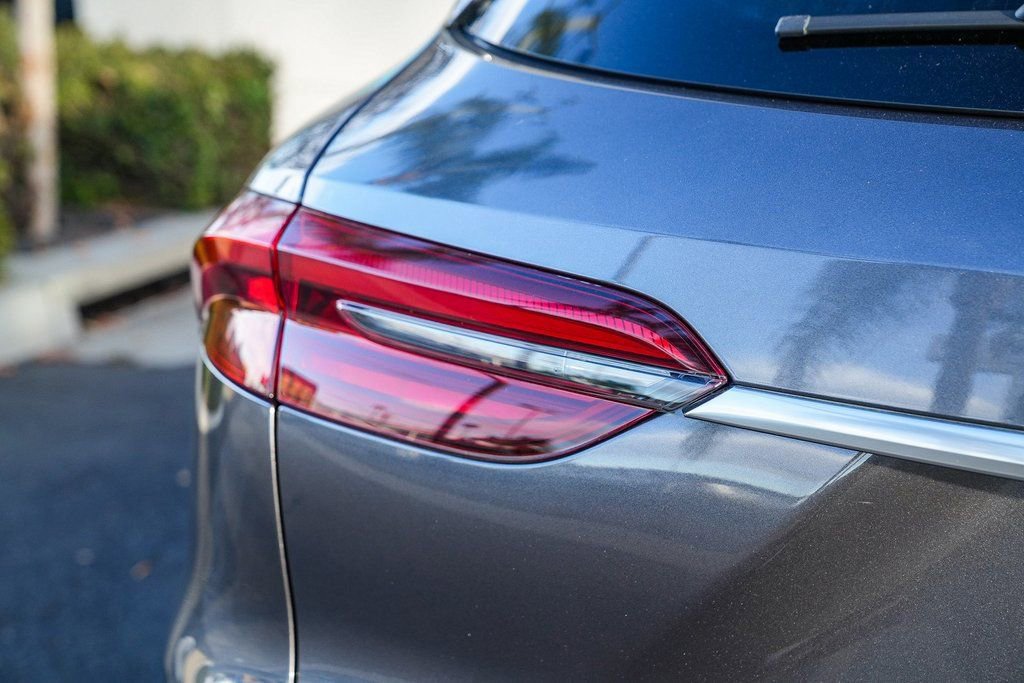 Used 2023 Maserati Grecale Modena image 7