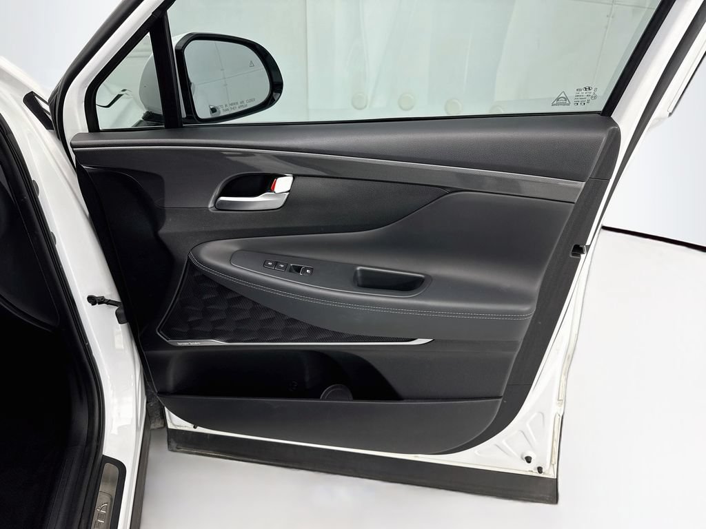 Used 2021 Hyundai Santa Fe SEL w/ Convenience + Premium Package FWD image 23