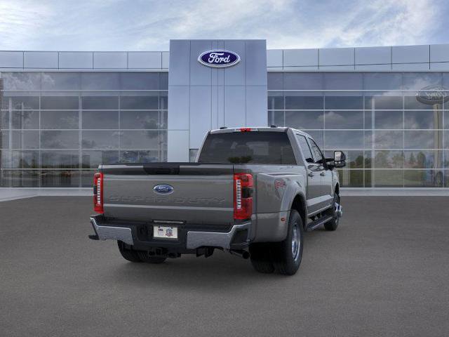 New 2026 Ford F350 XLT w/ XLT Premium Package image 8