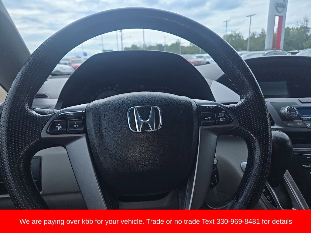 Used 2011 Honda Odyssey EX image 14