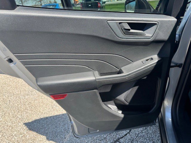 Certified 2023 Ford Escape Active w/ Tech Pack #1 image 22