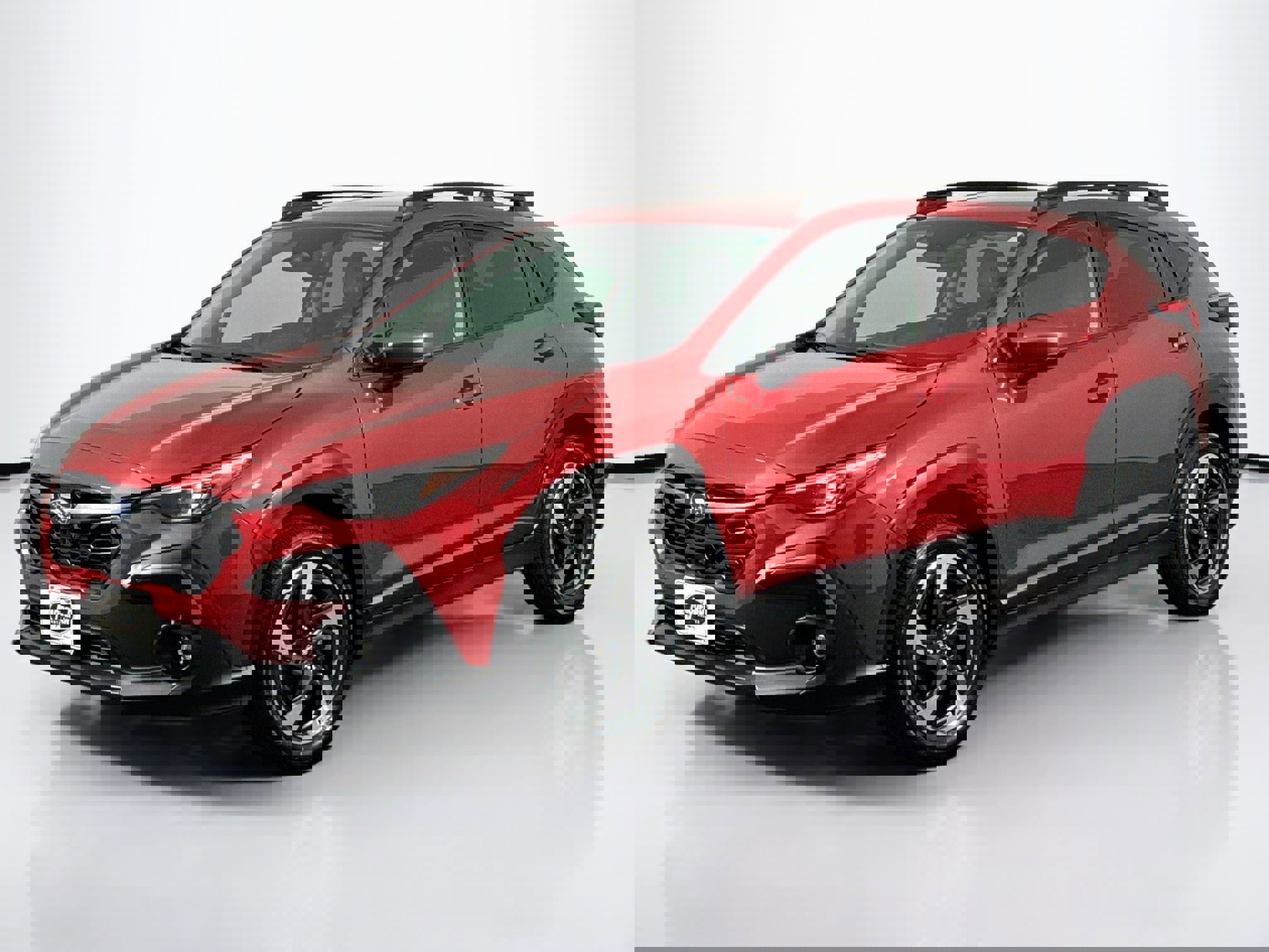 Used 2024 Subaru Crosstrek 2.5i Limited image 6