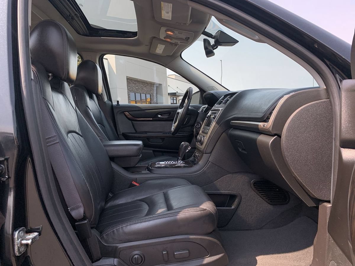 Used 2015 GMC Acadia Denali FWD image 35