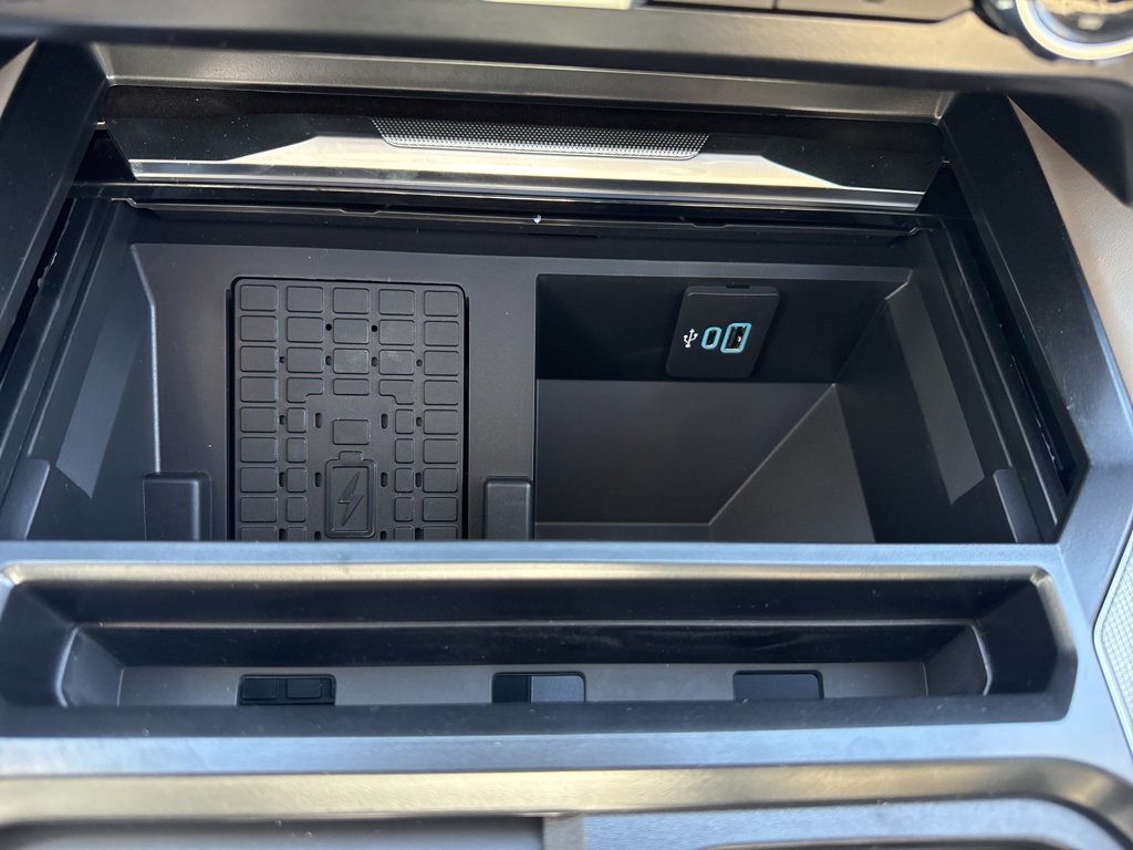 New 2026 Ford F450 Platinum image 19