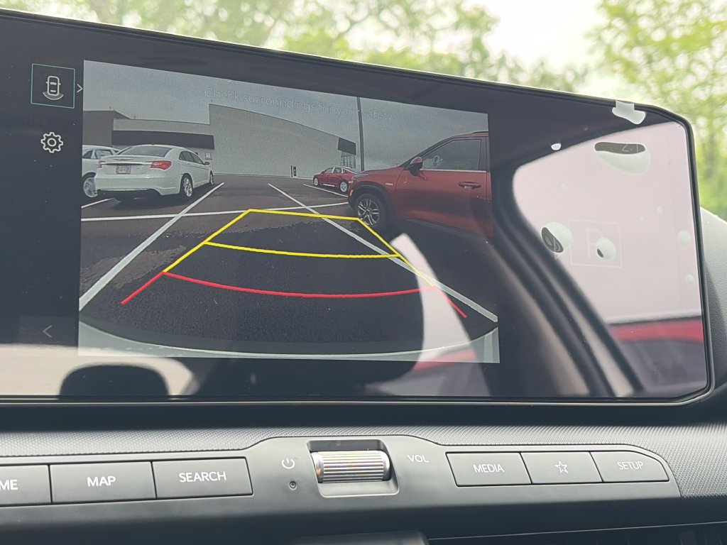 New 2026 Kia K4 FWD image 18