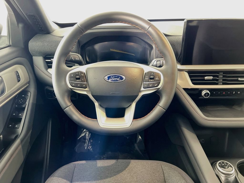 New 2027 Ford Explorer Active AWD/4WD image 27
