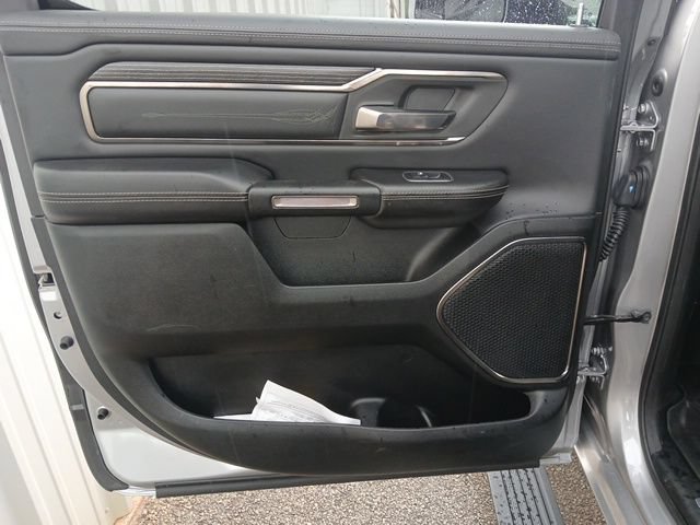 Used 2019 RAM 1500 Limited w/ Advanced Safety Group AWD/4WD image 30