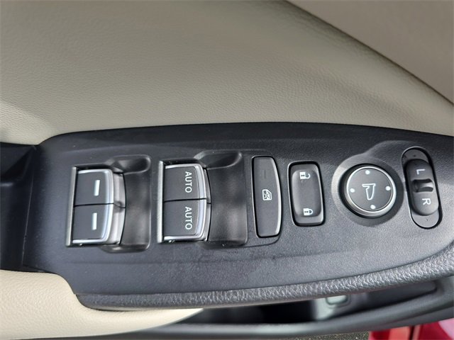 Used 2022 Honda Accord EX-L image 31