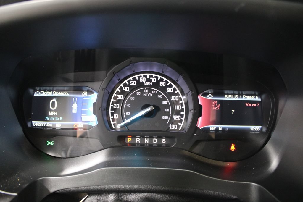 Used 2021 Ford Ranger Lariat w/ Equipment Group 501A High RWD image 22