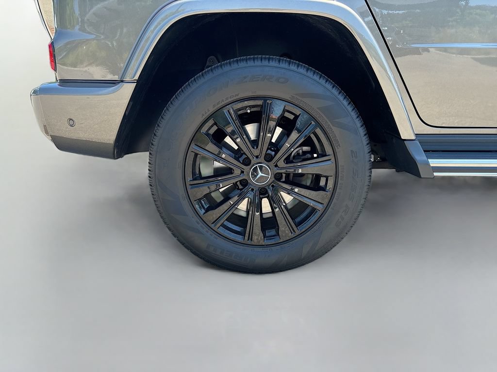 Used 2021 Mercedes-Benz G 550 image 15