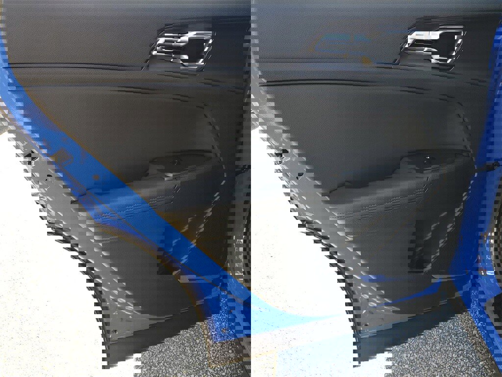 New 2026 Kia Sportage EX image 23