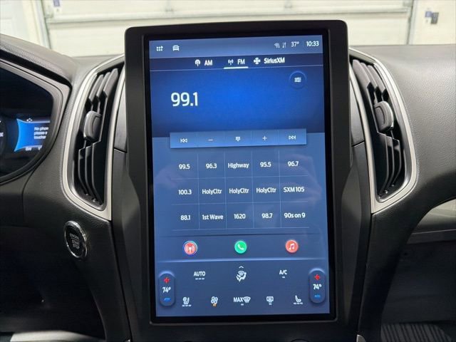 Used 2024 Ford Edge SEL w/ Convenience Package image 26