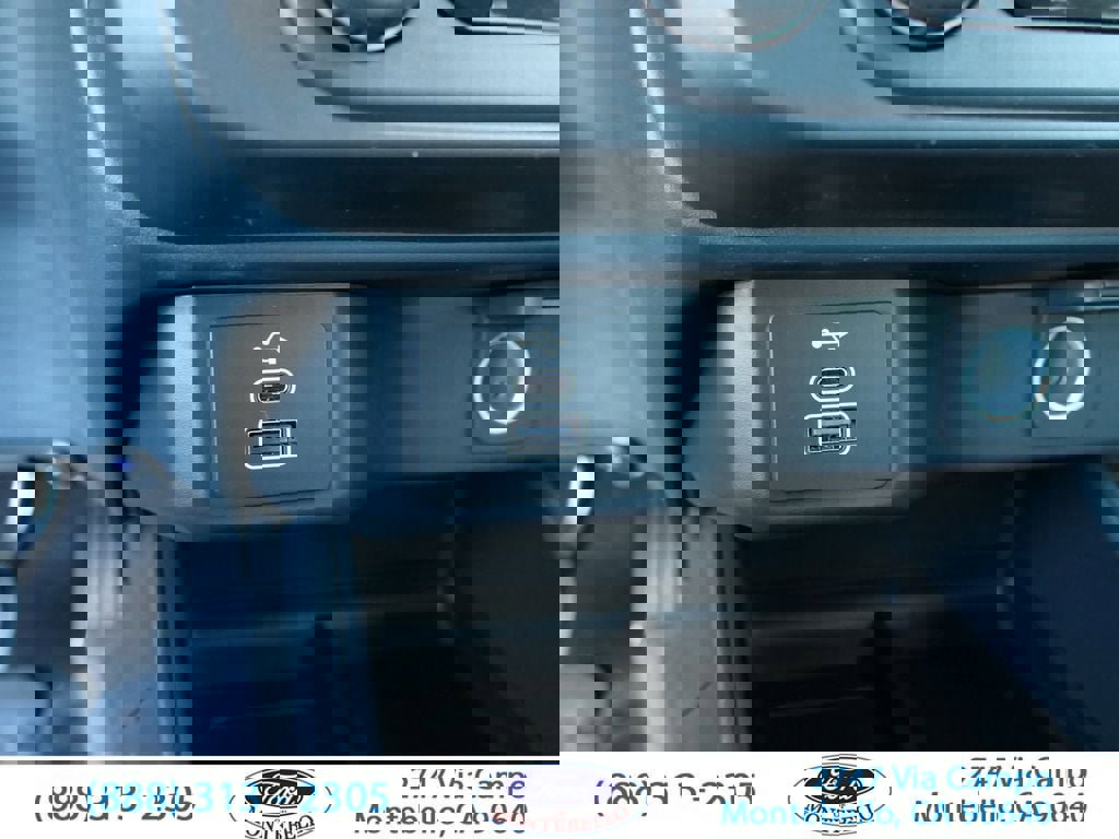 Used 2026 Ford Maverick XL image 23