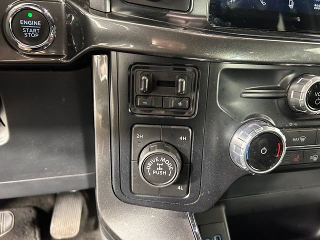 Used 2022 Ford F150 XLT w/ Equipment Group 302A High image 27