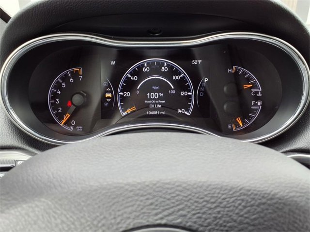 Used 2019 Jeep Grand Cherokee Limited image 20