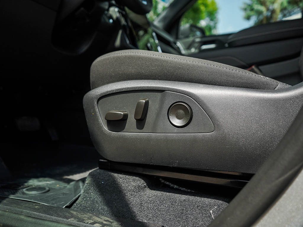 New 2026 GMC Acadia Elevation w/ Black Edition image 21